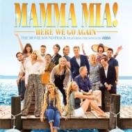 ޥޡߡ!ҥ/Mama Mia Here We Go Again (International Singalong Version)