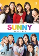 SUNNY CE DVD ʏ