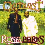 Rosa Parks (12 Inch Maxi-single Vinyl For Rsd)