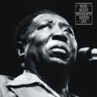 More Muddy Mississippi Waters Live (12inch Vinyl For Rsd)