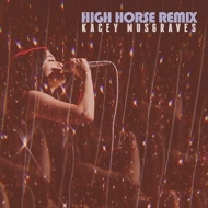 High Horse (Remixes)(10 Inch)