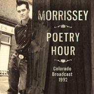 MORRISSEY/Poetry Hour