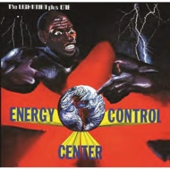 Energy Control Center