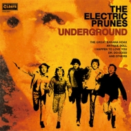 Electric Prunes/Underground (Pps)