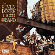 Even Dozen Jug Band
