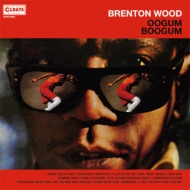 Brenton Wood/Oogum Boogum (Pps)