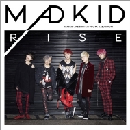 MADKID/Rise (A)(+dvd)