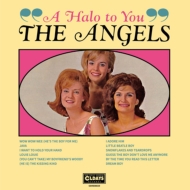 Angels/A Halo To You (Pps)