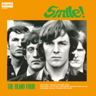 Remo Four/Smile! (Pps)