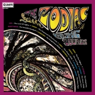 Zodiac (Rock)/Cosmic Sounds (Pps)