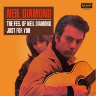 Neil Diamond/Just For You (Pps)