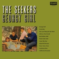 Seekers/Georgy Girl (Pps)