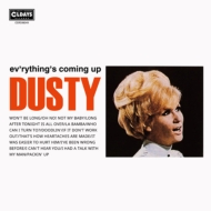 Evrythings Coming Up Dusty ＜紙ジャケット＞