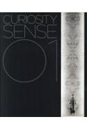 CURIOSITY SENSE 01 SENSE 01 CURIOSITY Next Science over