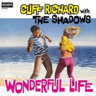 Cliff Richard / Shadows/Wonderful Life (Pps)