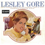 Lesley Gore/Girl Talk (Pps)