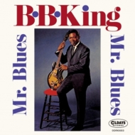 B. B. King/Mr. Blues (Pps)