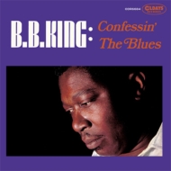 CDアルバム｜B.B. King (ビー・ビー・キング)｜商品一覧