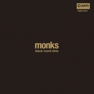 Monks/Blank Monk Time (Pps)