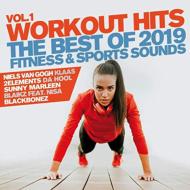 Workout Hits Vol 1: Best Of 2019 | HMV&BOOKS Online - 8951415