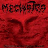 Evil Sound Of Hidden Demons