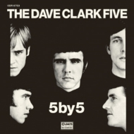 Dave Clark Five/5 By 5 (Pps)