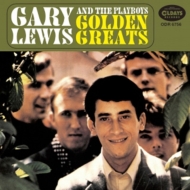 Gary Lewis  Playboys/Golden Greats (Pps)