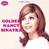 Golden Nancy Sinatra WPbg