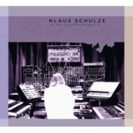 Klaus Schulze/La Vie Electronique 5