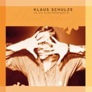 Klaus Schulze/La Vie Electronique 8