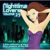 Nighttime Lovers Vol.29