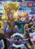 VY VRAINS DUEL-6
