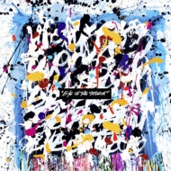 ONE OK ROCK ニューアルバム 『Eye of the Storm』 2019年2月13日発売 