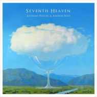 Seventh Heaven (Expanded Clamshell Boxset (3CD+DVD)