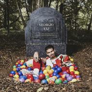 Georgio (Hip Hop)/Xx5