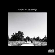 Midnight Let's Get A Hot Dog