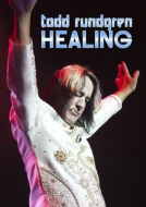 Healing 2010 Live (+CD)