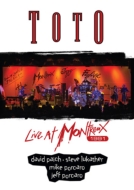 Live At Montreux 1991 (DVD+CD)