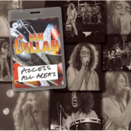 Ian Gillan/Access All Areas Live 1990 (+cd)(Ltd)