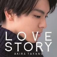 ޫ/Love Story (Making Video)(+dvd)