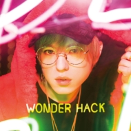 Shuta Sueyoshi/Wonder Hack (+dvd)