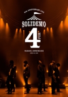 SOLIDEMO 4th Anniversary Live gforh