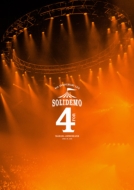 SOLIDEMO/Solidemo 4th Anniversary Live For (Ltd)