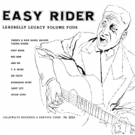 LEAD BELLY レッド・ベリー コレクション(5CD+豪華本) レッド・ベリー, LEAD BELLY - ザ・スミソニアン・フォーク