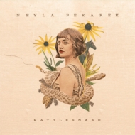 Neyla Pekarek/Rattlesnake