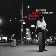 Waning Moments (180g heavyweight record/Jazz Images)