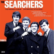 Searchers/Farewell Album
