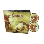 Evergrey/Atlantic (Artbook)(Ltd)