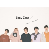 Sexy Zone ニューアルバム Pages 特典あり 19年3月13日発売 ジャパニーズポップス