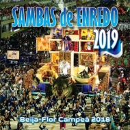 Various/Sambas De Enredo 2019